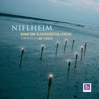 couverture Niflheim Cd Beriato Music Publishing