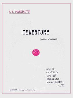couverture Ouverture Jobert