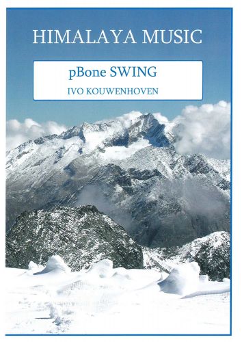 couverture PBONE SWING Tierolff
