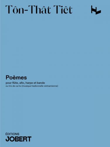 couverture Pomes Jobert