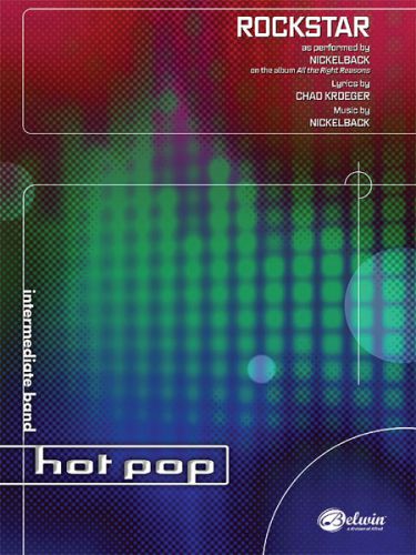 couverture Rockstar ALFRED