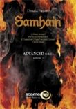 couverture SAMHAIN Scomegna