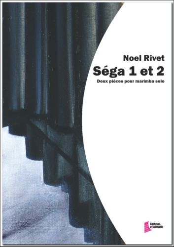 couverture Sega 1 et 2 Dhalmann