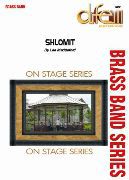 couverture Shlomit Difem