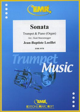 couverture Sonate En Lab Majeur Marc Reift