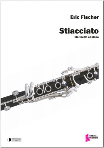 couverture Stiacciato Dhalmann