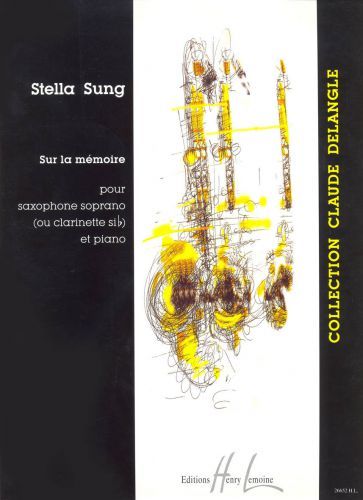 couverture Sur la mmoire Editions Henry Lemoine