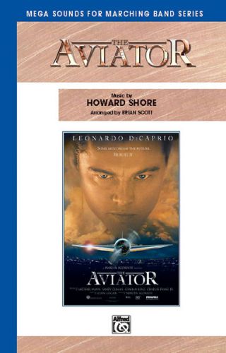 couverture The Aviator ALFRED