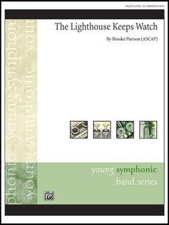 couverture The Lighthouse Keeps Watch Warner Alfred