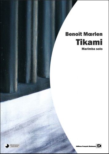 couverture Tikami Dhalmann