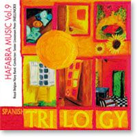 couverture Trilogy Cd Martinus