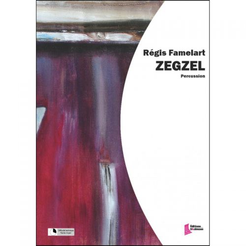 couverture ZEGZEL Dhalmann