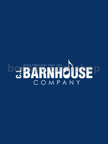 cover A Bull In A China Shop BARNHOUSE