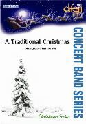 cover A Traditional Christmas Difem
