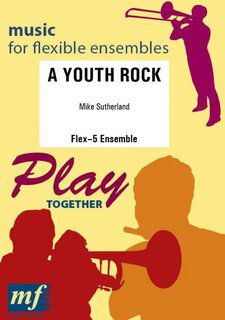 cover A YOUTH ROCK Frank