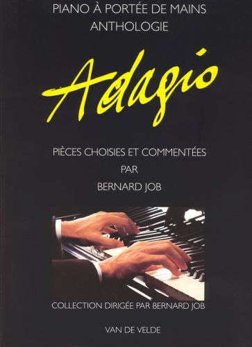 cover Adagio Van de Velde