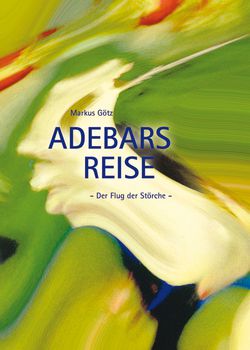 cover ADEBARS REISE Rundel