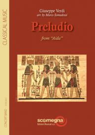 cover Aida Preludo Scomegna