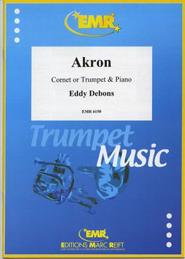 cover Akron Marc Reift
