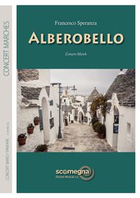 cover ALBEROBELLO Scomegna