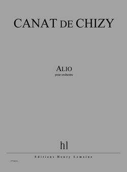 cover Alio Editions Henry Lemoine