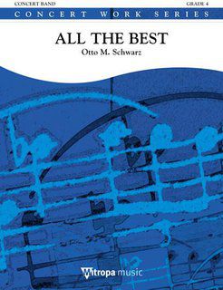 cover All The Best De Haske