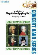 cover Allegretto Fron Symph 7 Difem