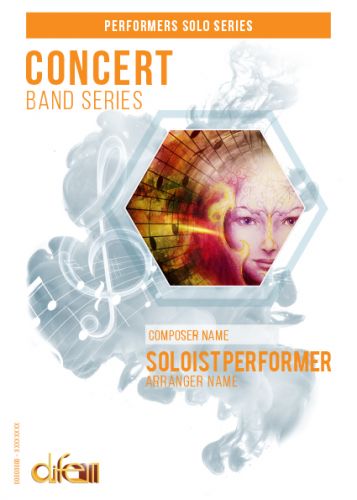 cover Alpine Suite, Alphorn in F# solo Difem