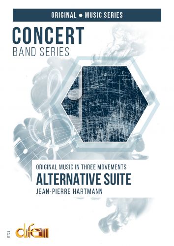 cover Alternatve Suite (Hartmann) Difem