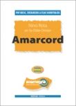 cover Amarcord Scomegna