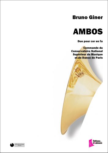 cover Ambos Dhalmann