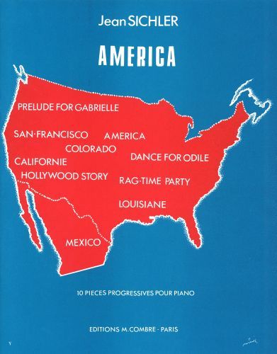 cover America Combre