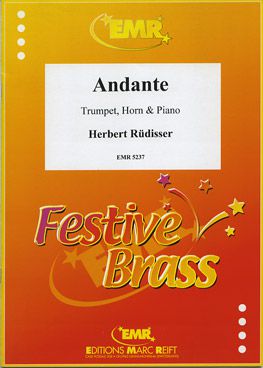 cover Andante Marc Reift