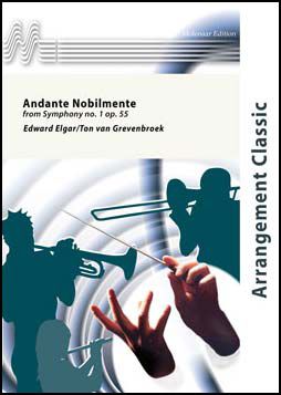 cover Andante Nobilmente Molenaar