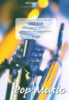 cover Angeleyes Bernaerts