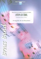 cover Anton Aus Tirol Bernaerts