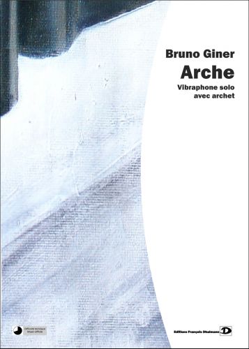 cover Arche Dhalmann