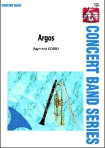 cover Argos Difem