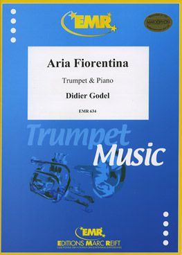 cover Aria Fiorentina Marc Reift