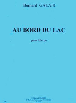 cover Au bord du lac Combre