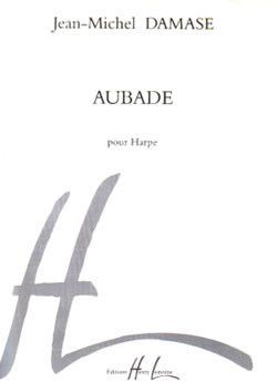 cover Aubade Editions Henry Lemoine