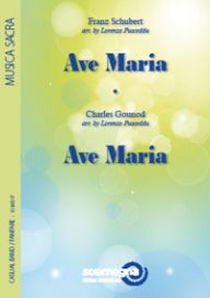 cover AVe Maria Scomegna