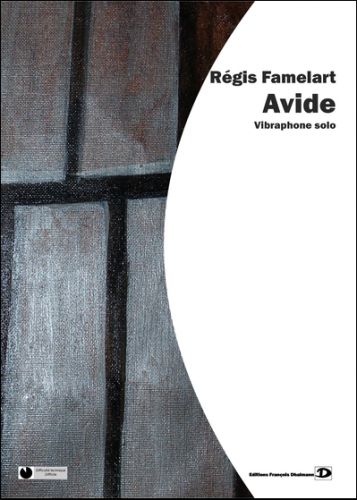 cover Avide Dhalmann