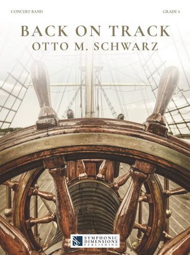 cover Back on Track De Haske