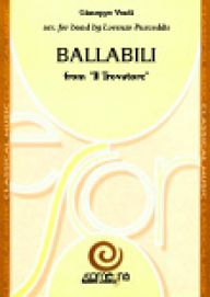 cover Ballabili Scomegna