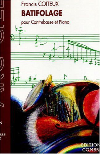 cover Batifolage Combre