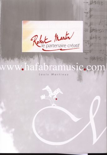 cover Batumanbe Martinus