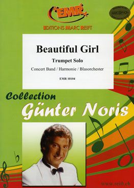 cover Beautiful Girl Marc Reift