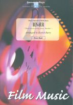 cover Ben Hur Bernaerts