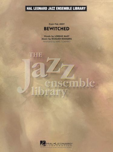 cover Bewitched  Hal Leonard
